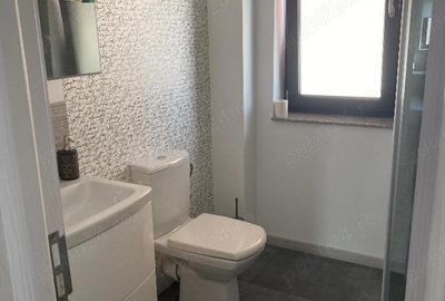 Casă cu 3 camere cu Teren 500 Mp în Strejnicu - 10