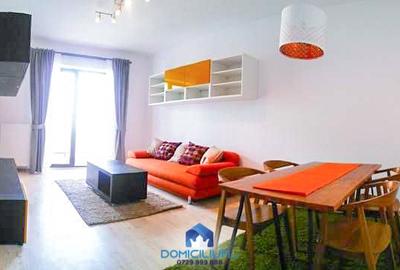 Grozavesti Splai Onix Carrefour Luminos Modern Spatios