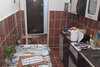Garsonieră decomandată în Central - 5