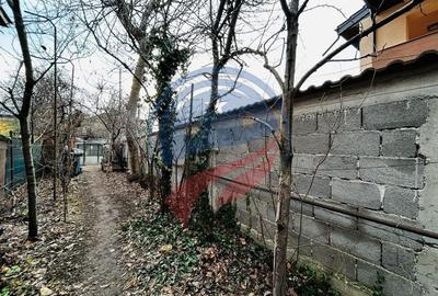 Teren de vanzare pe str Ana Ipatescu - 2