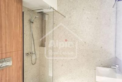 Apartament cu 3 camere decomandat, mobilat în Central - 37