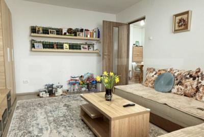 Apartament cu 3 camere decomandat în 22 Decembrie 1989 - 13