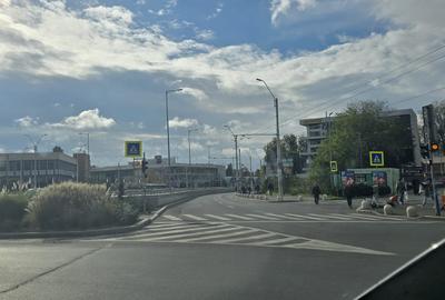 OLTENITEI-Pta SUDULUI, 2 camere, decomandate, 6/10, libere, 75000 euro - 3