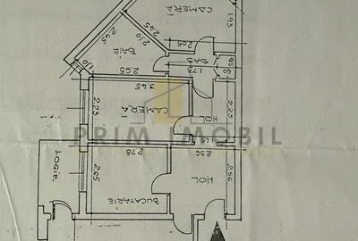 Vanzare Rapida! 3 camere Decomandat, Cug, Biserica Alba - 10