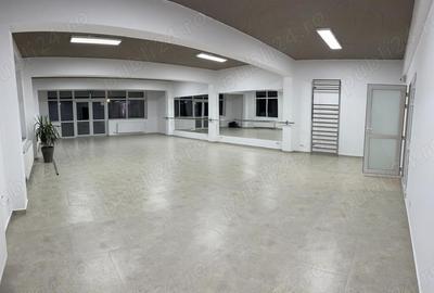 Inchiriere sala de sport - Popesti Leordeni - 2