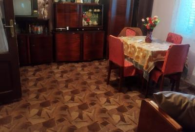 Casă cu 3 camere în Donceni - 5