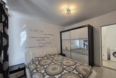 Apartament cu 3 camere semidecomandat în Calea Galați - 9