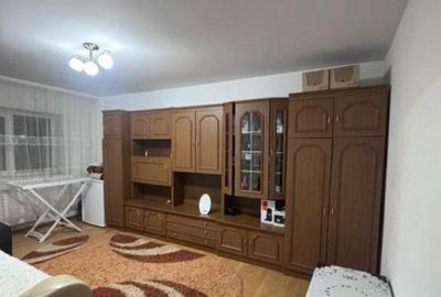 Apartament mobilat si utilat, etaj intermediar, Siret - 8