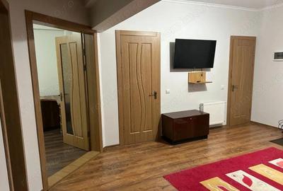 Apartament de doua camere in zona Vitan cu centrala proprie - 4