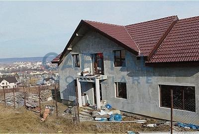 Vila trainica, cu vedere panoramica in Piatra Neamt. - 6