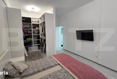Apartament cu 2 camere decomandat în Răzvad - 7