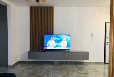 Apartament cu 2 camere în Braytim - 14