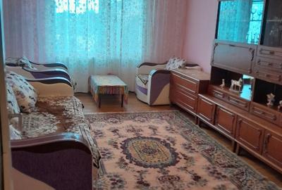 Apartament cu 2 camere decomandat în Central - 1