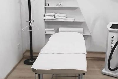 Spațiu comercial, în Central - 2