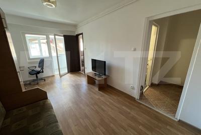 Garsoniera Etaj 1/4, 22 mp, zona Petrom Oasului - 3