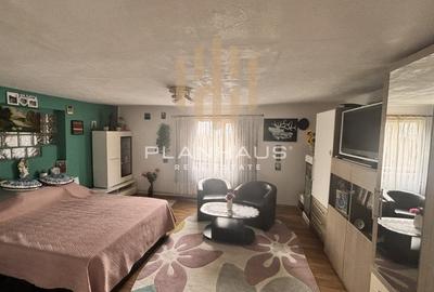 Casă cu 4 camere cu Teren 2300 Mp în Valea Borcutului - 5