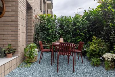 Apartament cu 3 camere decomandat, mobilat în Pipera