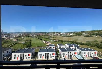 Apartament cu 3 camere decomandat în Cetății - 8