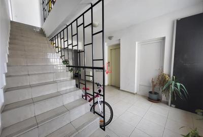 Apartament cu 2 camere semidecomandat, mobilat în Theodor Pallady - 11