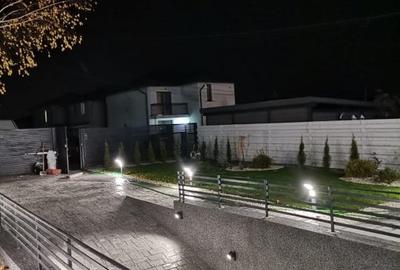 CASA INDIVIDUALA, FINISAJE PREMIUM, FINALIZATA, CUG, VALEA ADANCA - 5