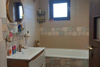 Apartament cu 3 camere în Băneasa - 1