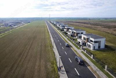 Teren de 520 mp, în Berceni - 9