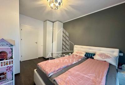 Apartament cu 3 camere, bloc nou, zona Tipografilor - 6