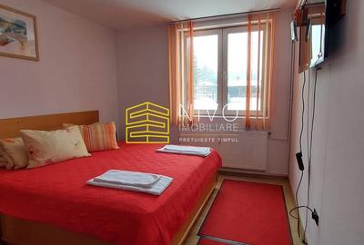 Casă individuală cu 6 camere cu Canalizare în Praid - 12