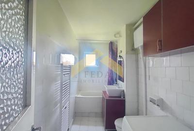 Apartament 3 camere de inchiriat Boul Rosu - 3