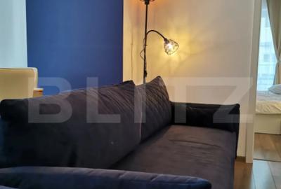 Apartament cu 3 camere decomandat, mobilat în Central - 6
