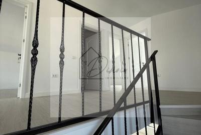 COM 0% I Vila 4 Camere Pantelimon Premium moderna luminoasa caramida - 11