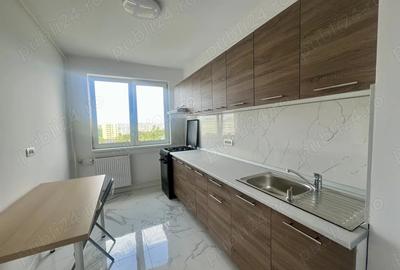 Inchiriez 2 camere metrou Titan parc IOR - 4