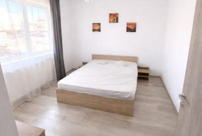 Apartament cu 2 camere semidecomandat în Ultracentral - 6