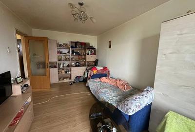 Apartament cu 2 camere decomandat, mobilat în Moșilor - 5