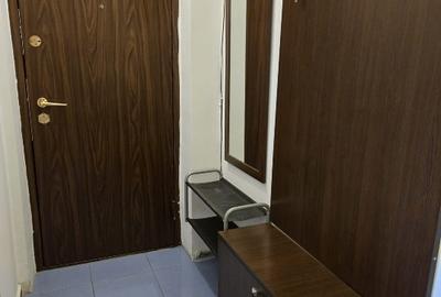 Apartament cu 2 camere semidecomandat, mobilat în Băneasa - 6