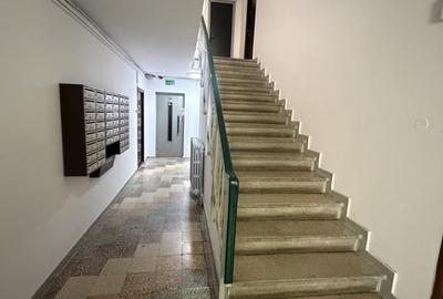 Apartament cu 2 camere semidecomandat în Drumul Taberei - 11