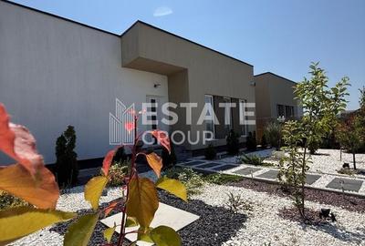 Duplex cu 3 camere cu Canalizare în Moșnița Nouă - 20