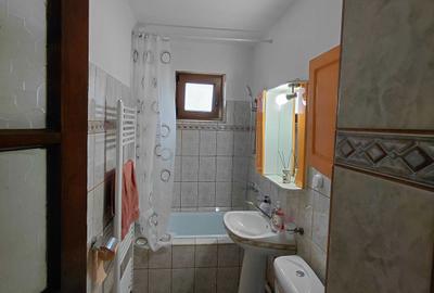 Apartament cu 2 camere semidecomandat în Olari - 1