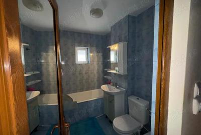 De inchiriat etaj 2 renovat , parcare - 1