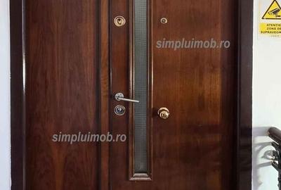 Apartament cu 4 camere decomandat în Calea Călărașilor - 9
