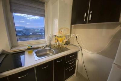 1 camera, Cartierul Marasti, AC, Zona Cesarom, Plevnei, Pet Friendly - 4