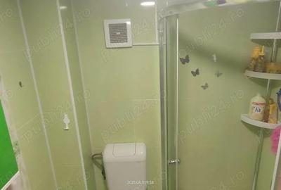 Apartament 3 camere bloc nou zona stadion de vanzare - 17