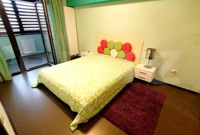 Apartament cu 4 camere decomandat în Calea București - 14