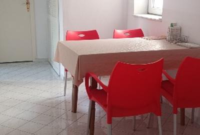 Campus -City Park Mall, 3 camere, etaj. 2 - 3
