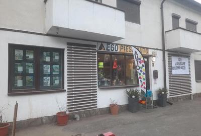 Apartament cu 2 camere semidecomandat în Central - 1