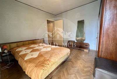 Apartament cu 3 camere semidecomandat, mobilat în Titan - 10