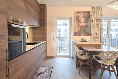 Apartament Cochet Tractorul Prima Închiriere - 6