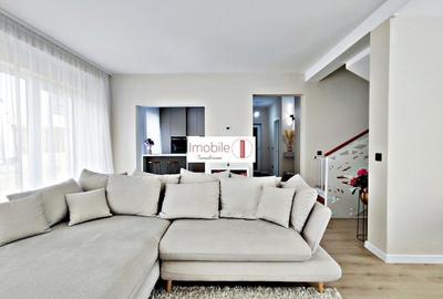 Casa moderna Dezmir | Finisaje Premium | Garaj - 8