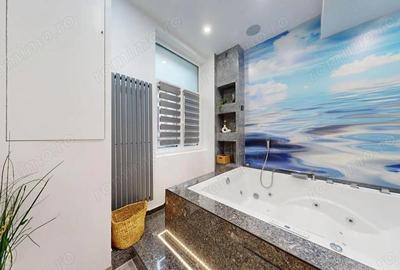 Centrul Istoric - Apartament lux, Strada Smardan Randament excelent - 2