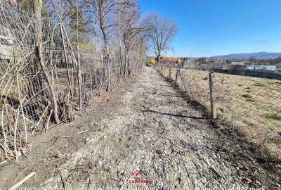 Teren intravilan in Cornu de Jos--4391 mp--43e - 3